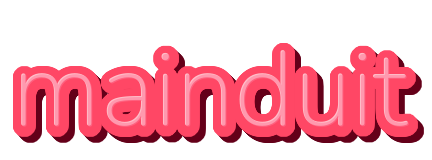 mainduit — logo kanal