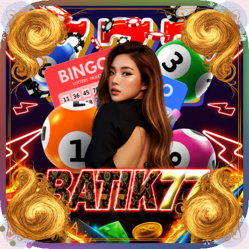 batik77 — mitra unggulan